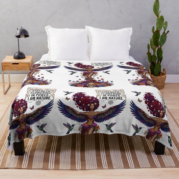 Item preview, Untamed Proud Strength Nature designed and sold by Sovereign Supply Co..