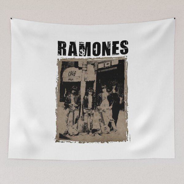 Item preview, Vintage Style Music Gang Photo Graphic designed and sold by TokyoAyashi.