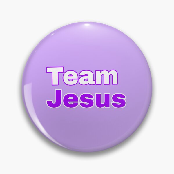 Item preview, TEAM JESUS designed and sold by Salisha Wheeler.