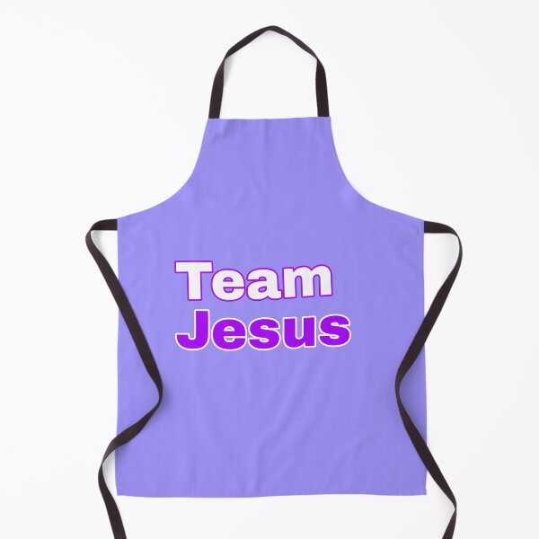Item preview, TEAM JESUS designed and sold by Salisha Wheeler.