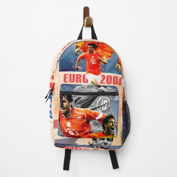 Item preview, Ruud van Nistelrooy Netherlands Football Poster Art Print designed and sold by Af-RT10.