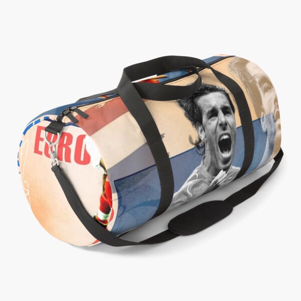 Item preview, Ruud van Nistelrooy Netherlands Football Poster Art Print designed and sold by Af-RT10.