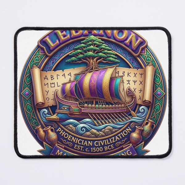 Item preview, LEBANON designed and sold by likbatonboot.