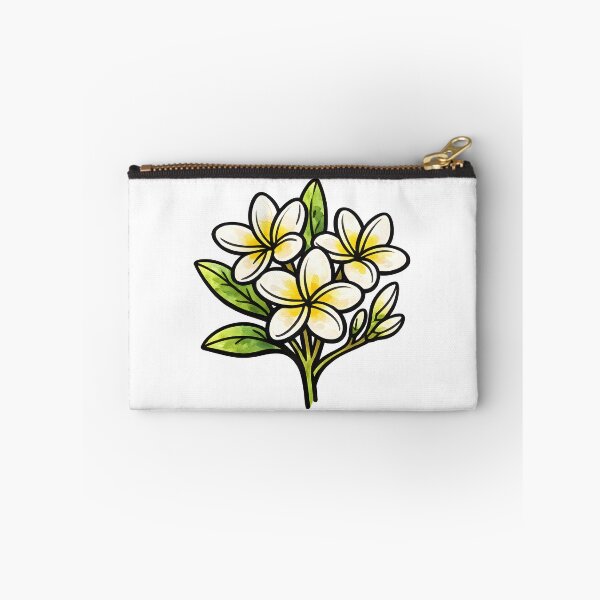 Item preview, Plumeria designed and sold by GraphicsClub.