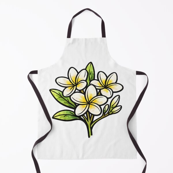 Item preview, Plumeria designed and sold by GraphicsClub.