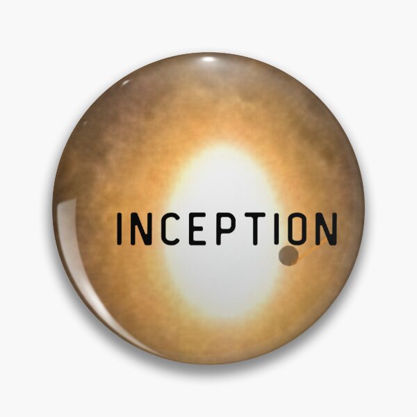 Item preview, Inception Meaning – Origin, Beginning & Idea Creation Design designed and sold by TheSymbolicBlend.
