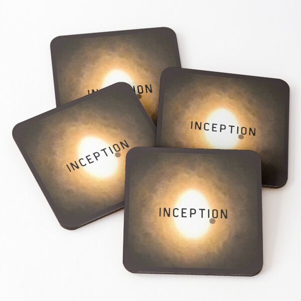 Item preview, Inception Meaning – Origin, Beginning & Idea Creation Design designed and sold by TheSymbolicBlend.