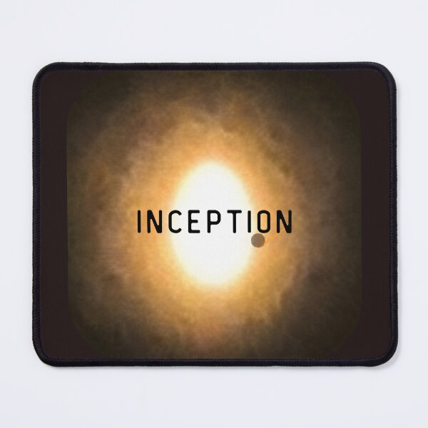 Item preview, Inception Meaning – Origin, Beginning & Idea Creation Design designed and sold by TheSymbolicBlend.