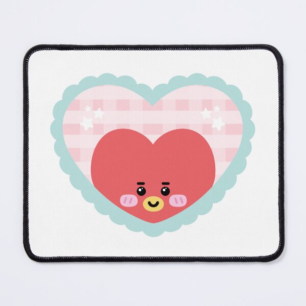 Item preview, Heart Tata ( V ) designed and sold by Aakanksha97.