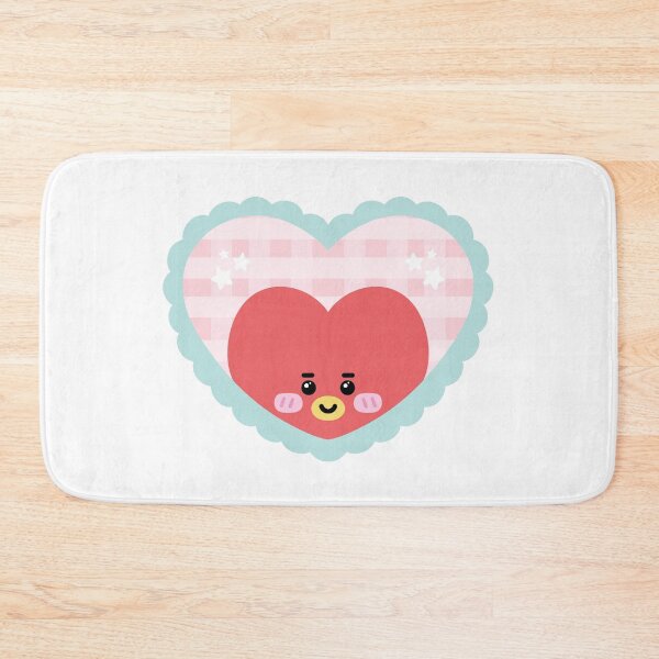 Item preview, Heart Tata ( V ) designed and sold by Aakanksha97.