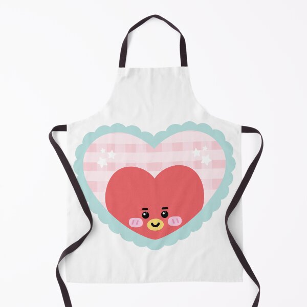 Item preview, Heart Tata ( V ) designed and sold by Aakanksha97.
