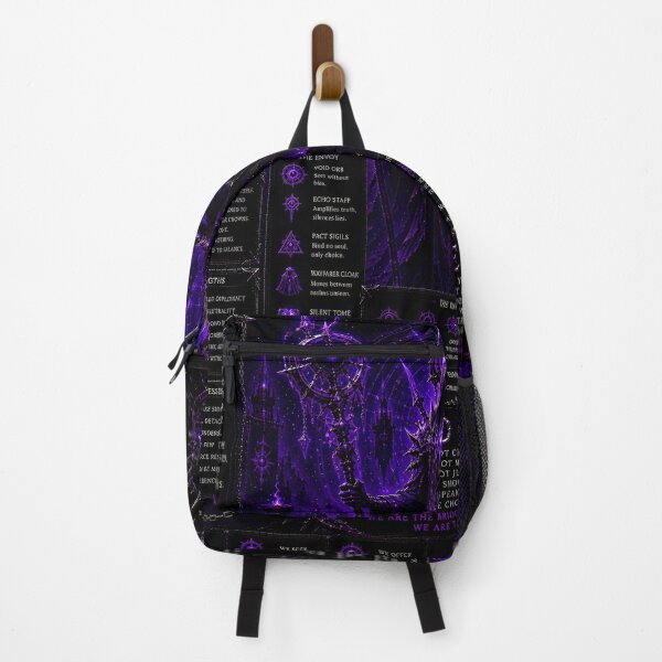 Item preview, Void Envoy (Series 9) - Cyberpunk Interstellar Tactical Network Messenger Proxy Mech Art designed and sold by RiteshCenter .