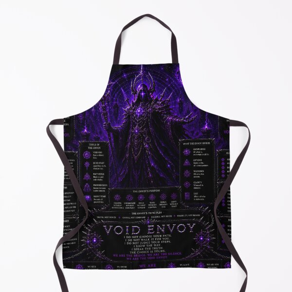 Item preview, Void Envoy (Series 9) - Cyberpunk Interstellar Tactical Network Messenger Proxy Mech Art designed and sold by RiteshCenter.