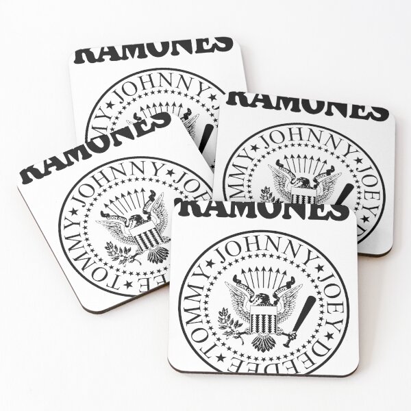 Item preview, Distressed Classic Rock Band Seal Emblem designed and sold by snugglee.