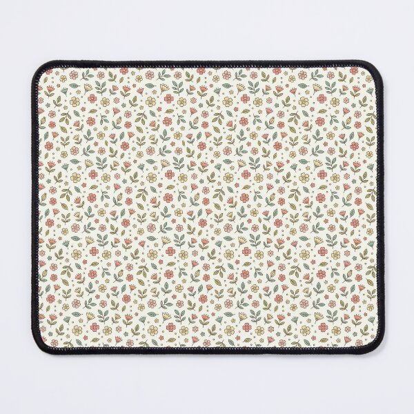 Item preview, Sweet Minimalist Small Flower Wildflower Pattern) designed and sold by brandingpro.