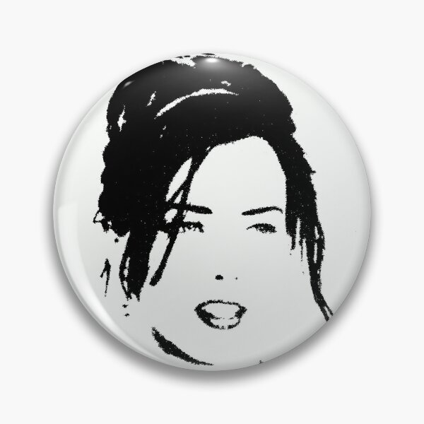 Item preview, Téa Leoni designed and sold by Chad's Fresh Art.