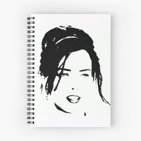 Item preview, Téa Leoni designed and sold by Chad's Fresh Art.