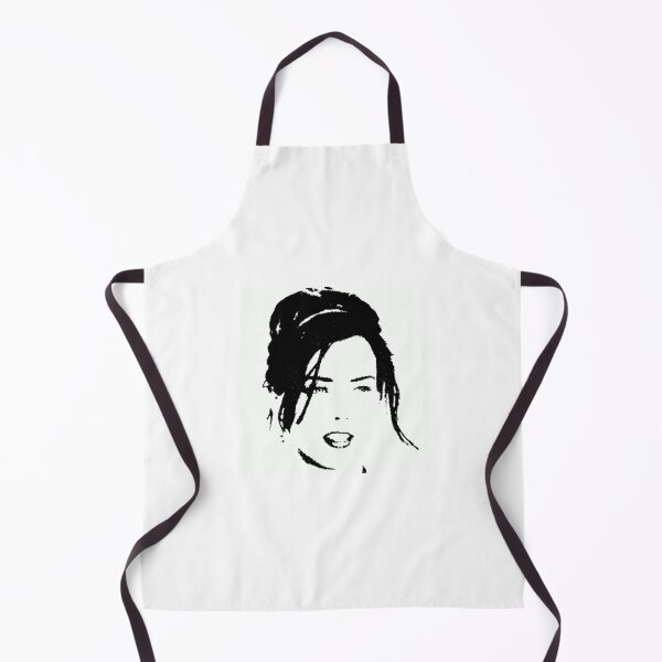 Item preview, Téa Leoni designed and sold by Chad's Fresh Art.
