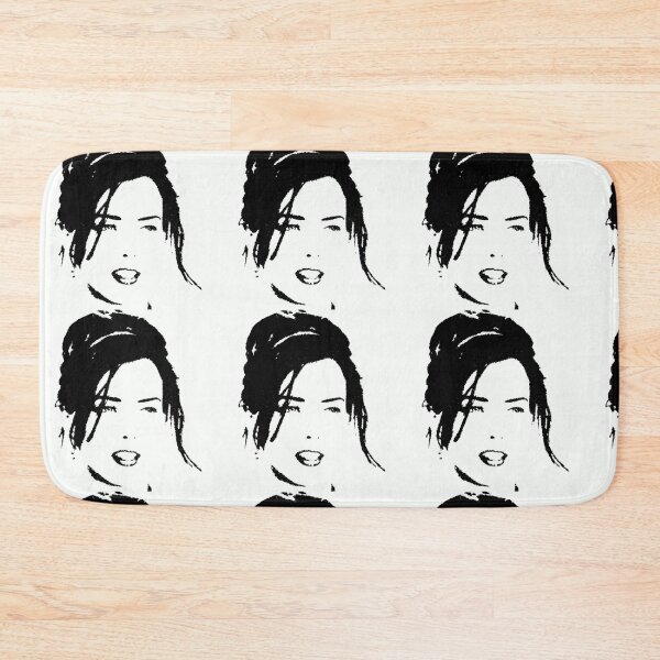 Item preview, Téa Leoni designed and sold by Chad's Fresh Art.