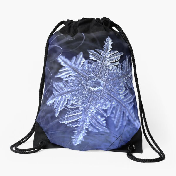Winterborn Drawstring Bag