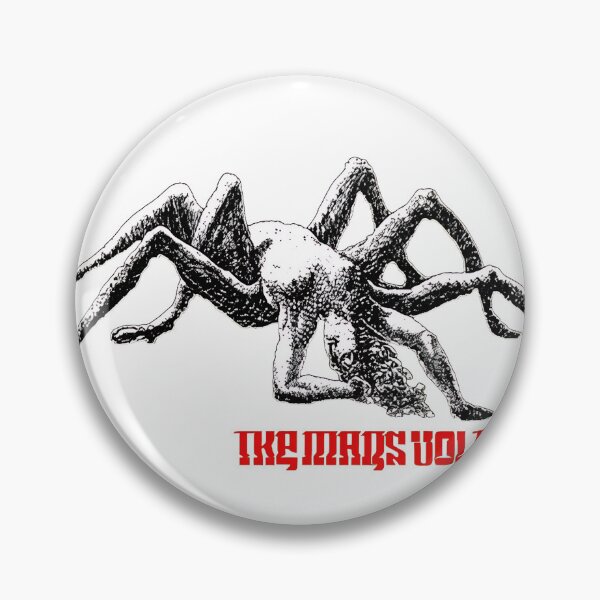Item preview, Arachnid Humanoid Creature Distressed Graphic designed and sold by snugglee.