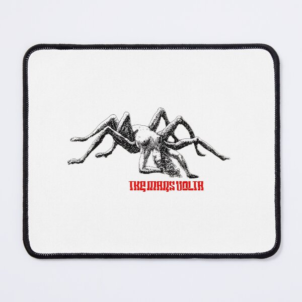 Item preview, Arachnid Humanoid Creature Distressed Graphic designed and sold by snugglee.
