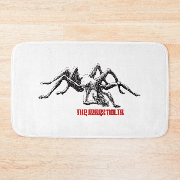 Item preview, Arachnid Humanoid Creature Distressed Graphic designed and sold by snugglee.