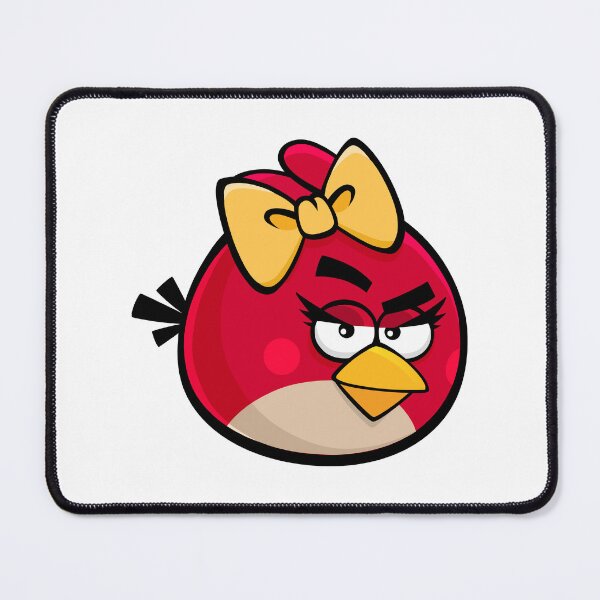 Item preview, angry birds | Cartoon Bird Slingshot Adventure | Funny Gaming Art designed and sold by tshirtsdesign9.
