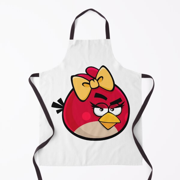Item preview, angry birds | Cartoon Bird Slingshot Adventure | Funny Gaming Art designed and sold by tshirtsdesign9.