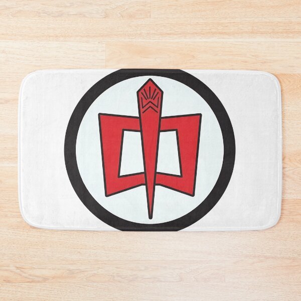 Item preview, Emblematic Symbol Graphic Design Feature designed and sold by snugglee.