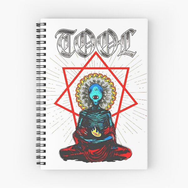 Item preview, Mystic Alien Meditation Symbol Graphic designed and sold by snugglee.