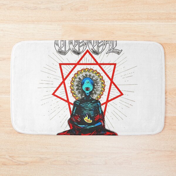 Item preview, Mystic Alien Meditation Symbol Graphic designed and sold by snugglee.