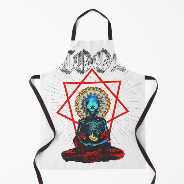 Item preview, Mystic Alien Meditation Symbol Graphic designed and sold by snugglee.