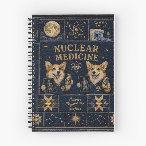 Item preview, Premium Heritage Corgi Nuclear Medicine Throw Blanket Quilt PET Imaging Gamma Camera Radiopharmacy FDG Molecular Imaging Gift for Nuclear Medicine Professionals designed and sold by ClinicalHubs.