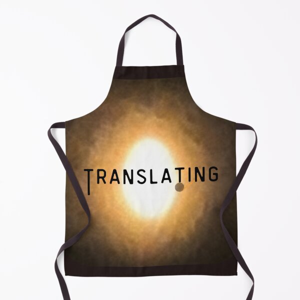 Item preview, Translating Meaning – Interpretation, Awareness & Energy Conversion Design designed and sold by TheSymbolicBlend.