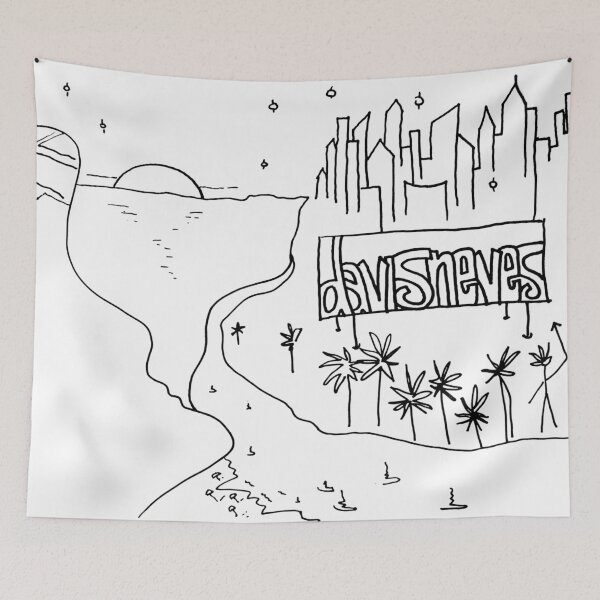 Item preview, DavisNeves Billboard designed and sold by davisneves.