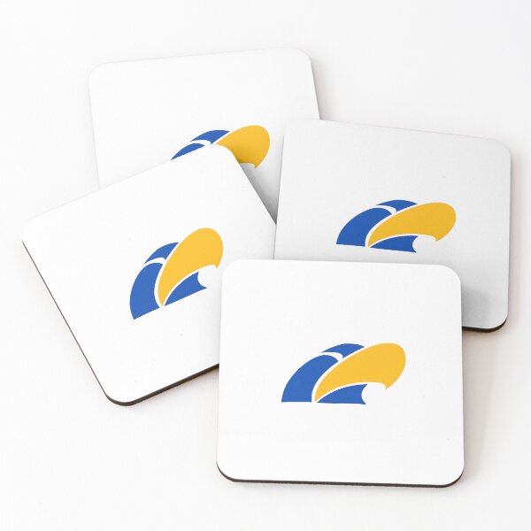 Item preview, West Coast Eagles VFL AFL Logo Drawing designed and sold by Luke Foran Sports Art.