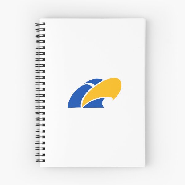 Item preview, West Coast Eagles VFL AFL Logo Drawing designed and sold by Luke Foran Sports Art.