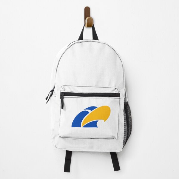 Item preview, West Coast Eagles VFL AFL Logo Drawing designed and sold by Luke Foran Sports Art.