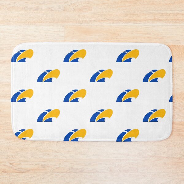 Item preview, West Coast Eagles VFL AFL Logo Drawing designed and sold by Luke Foran Sports Art.