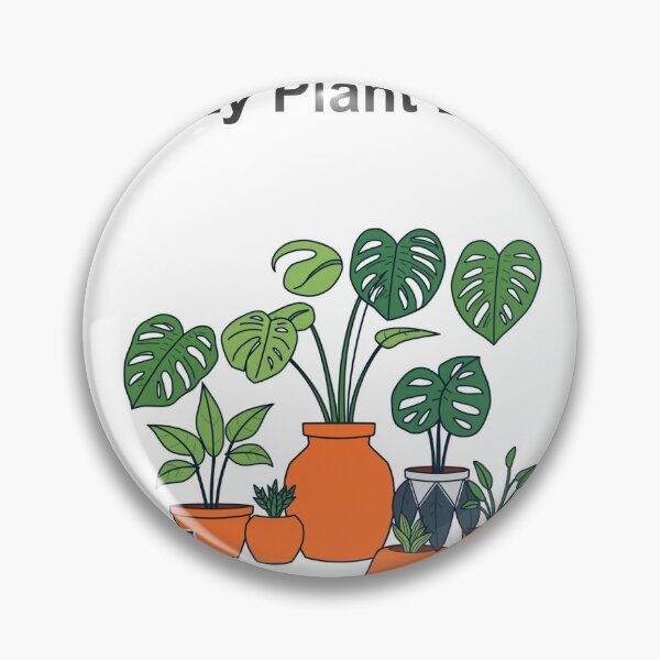 Item preview, Gardener Tote Bag - "Crazy Plant Lady" designed and sold by QuirkThreadsCo.