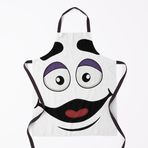 Item preview, Happy Amorphous Character Facial Expression designed and sold by msolgray.