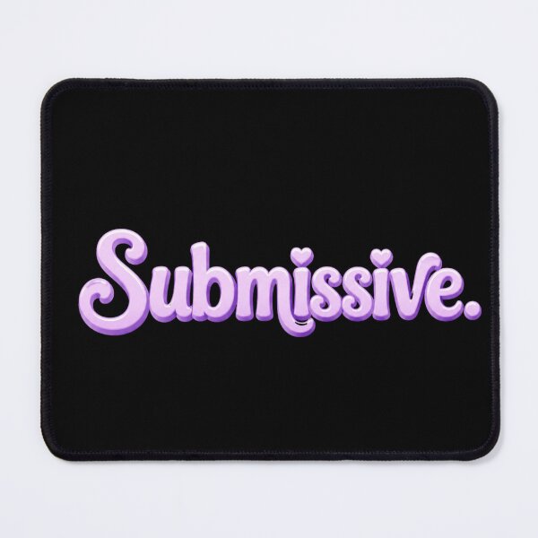 Item preview, Submissive designed and sold by FutureTraveller.