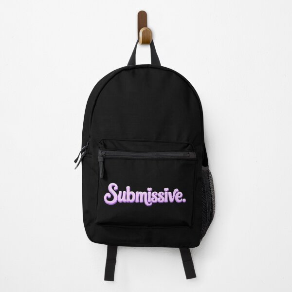 Item preview, Submissive designed and sold by FutureTraveller.