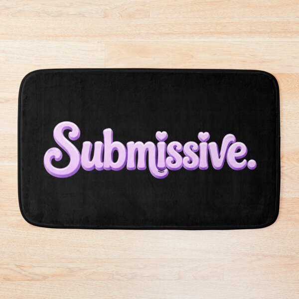 Item preview, Submissive designed and sold by FutureTraveller.