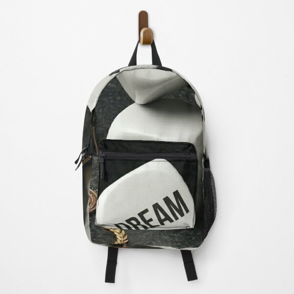 Item preview, Dream Plan Execute Conquer Dice Entrepreneur Success Motivational Quote designed and sold by RAMHEARTS.