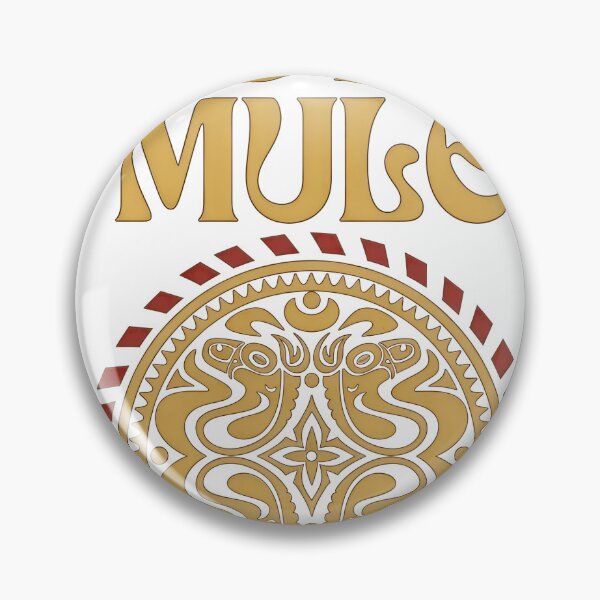 Item preview, Iconic Band Emblem Retro Graphic Wear designed and sold by msolgray.