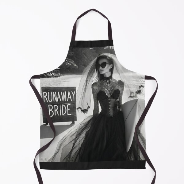 Item preview, Gothic Bride Overcast Shore designed and sold by Voodoo Store Paranormal Collections.