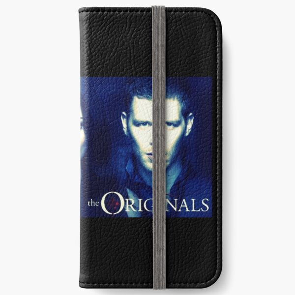 The Originals Season 5 iPhone Wallet