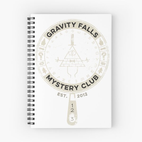 Item preview, Distressed Retro Emblem Secret Society Style designed and sold by msolgray.